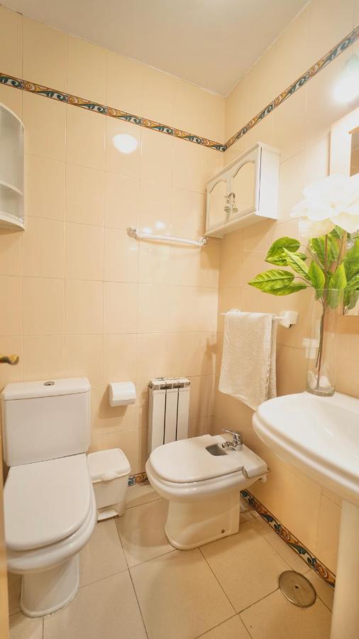 Bonito Y Acogedor Apartamento Pleno Centro Junto Catedral Granada Eksteriør billede