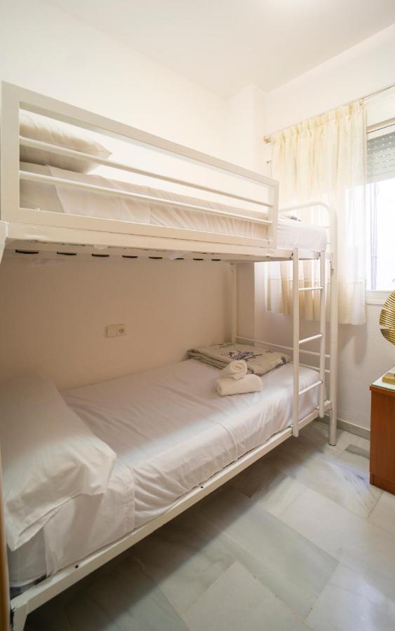 Bonito Y Acogedor Apartamento Pleno Centro Junto Catedral Granada Eksteriør billede