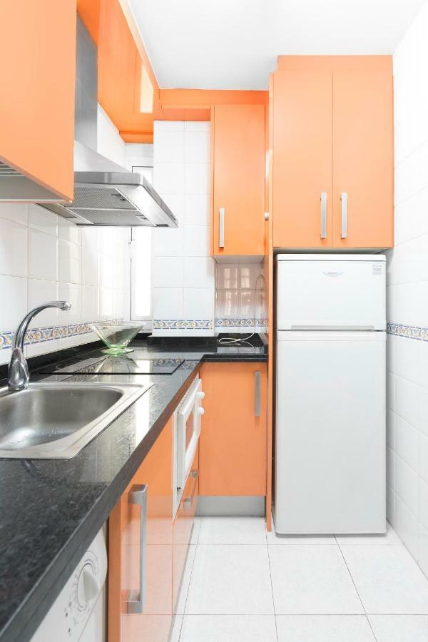 Bonito Y Acogedor Apartamento Pleno Centro Junto Catedral Granada Eksteriør billede